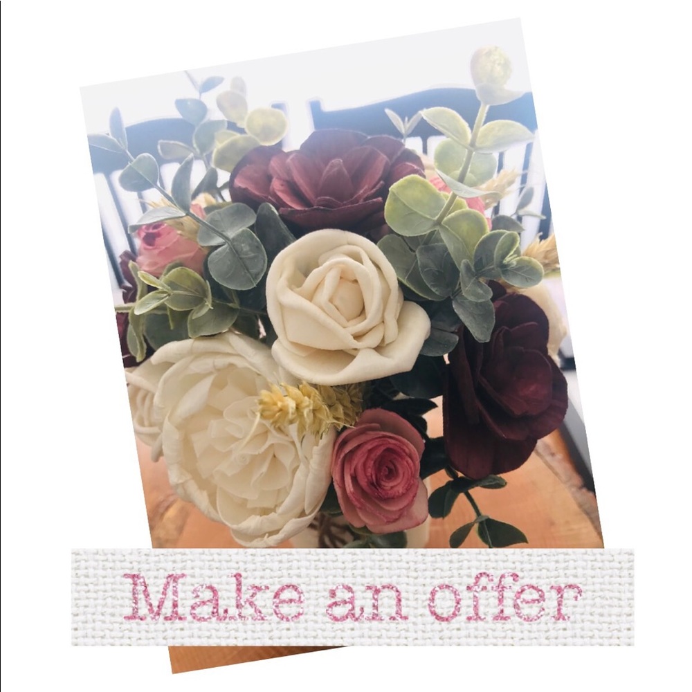Make an Offer